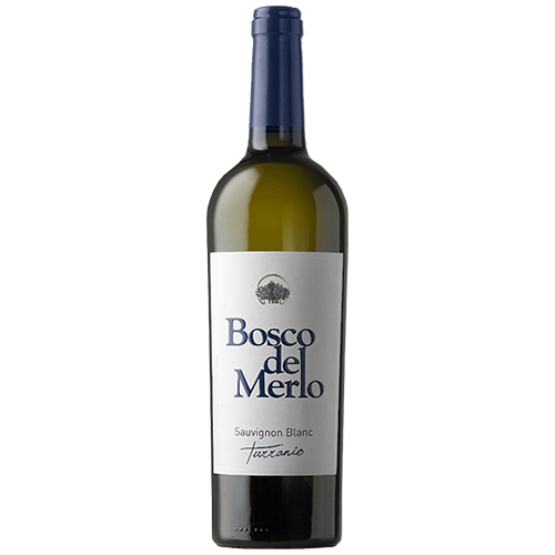 Zoom to enlarge the Bosco Del Merlo Sauvignon Blanc