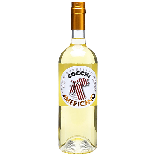 Zoom to enlarge the Cocchi Americano Aperitif