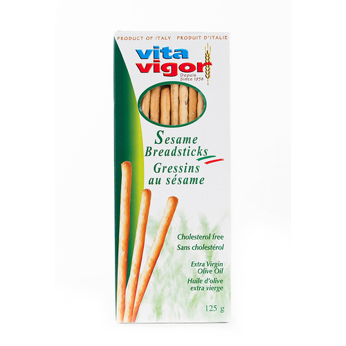 Vita Vigor Breadstick • Sesame
