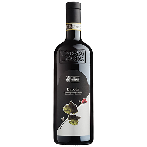 Stefano Farina Barolo
