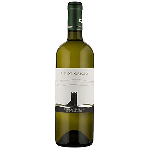 Zoom to enlarge the Colterenzio Pinot Grigio
