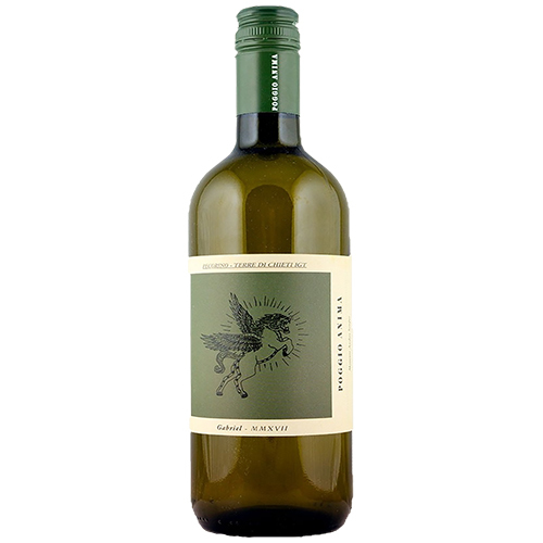 Zoom to enlarge the Poggio Anima (Gabriel) Pecorino