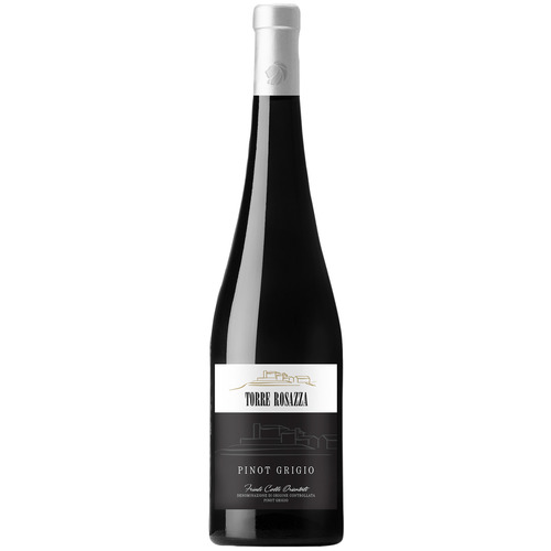Zoom to enlarge the Torre Rosazza Colli Orientali Del Friuli Pinot Grigio