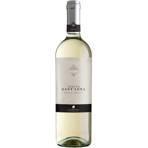 Zoom to enlarge the Sant’anna Pinot Grigio