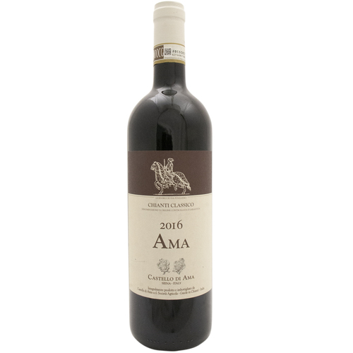 Zoom to enlarge the Castello Di Ama (Ama) Chianti Classico