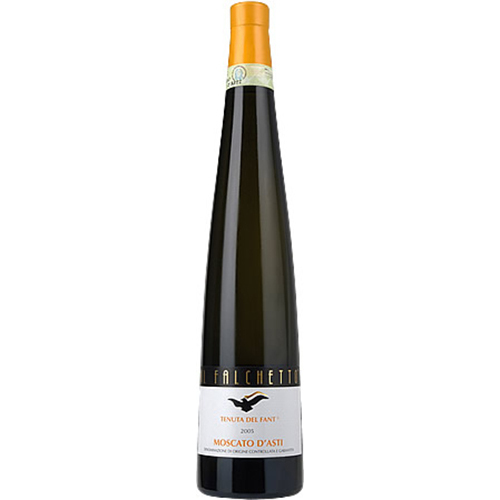 Zoom to enlarge the Il Falchetto Moscato D’asti
