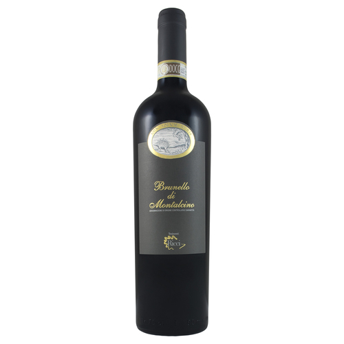 Tenimenti Ricci Brunello Di Montalcino