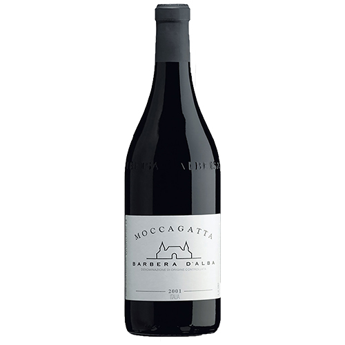 Zoom to enlarge the Moccagatto Barbera D’alba