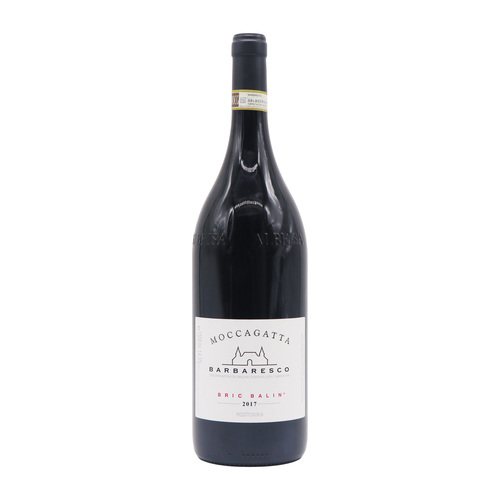Moccagatta Barbaresco Bric Balin Magnum