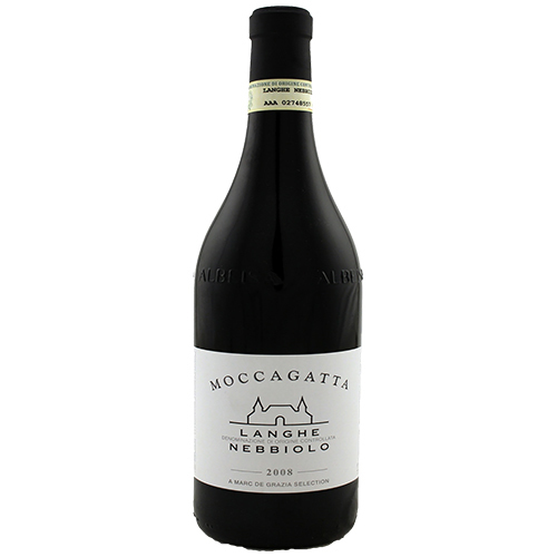 Moccagatta Langhe Nebbiolo