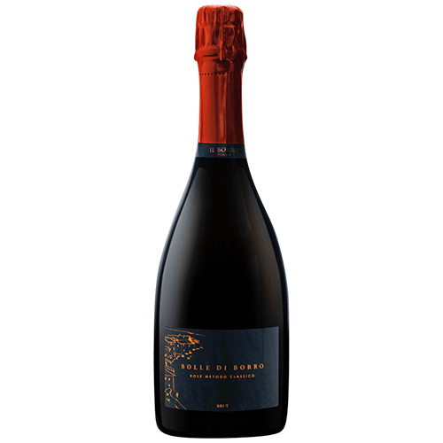 Il Borro Bolle Di Borro Rose Metado Classico