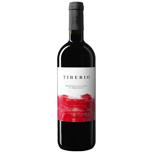 Zoom to enlarge the Tiberio Montepulciano D’abruzzo