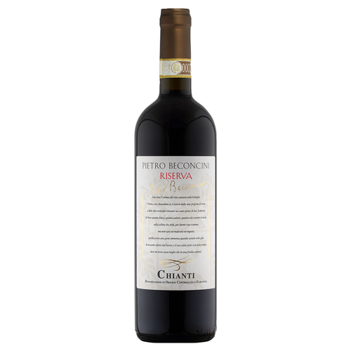 Pietro Beconcini Chianti Reserva