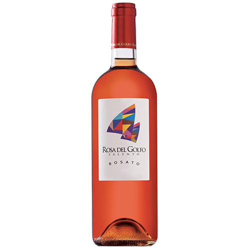 Calo Rosa Del Golfo Il Primitivo