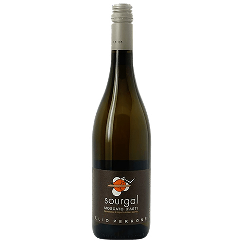 Zoom to enlarge the Elio Perrone Sourgal Moscato D’asti