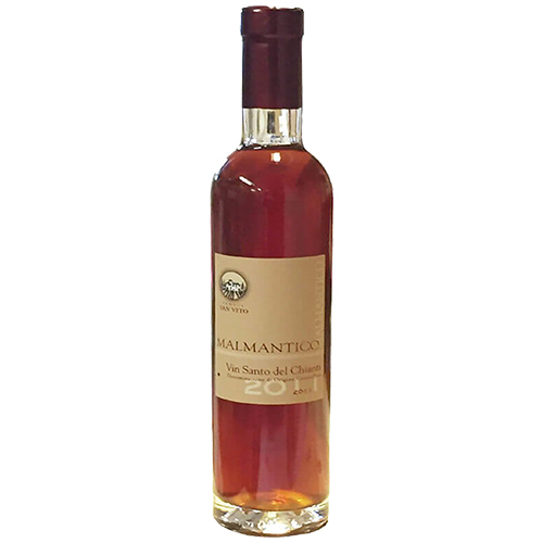 Zoom to enlarge the Tenuta San Vito Malmantico Vin Santo