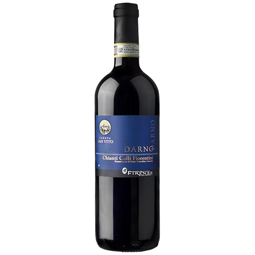 Tenuta San Vito Darno Chianti Colli Fiorentini