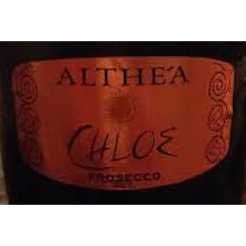 Althea Chloe Prosecco Doc NV 6 / Case