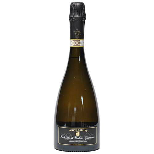 Zoom to enlarge the Tenuta Roletto Erbaluce Brut
