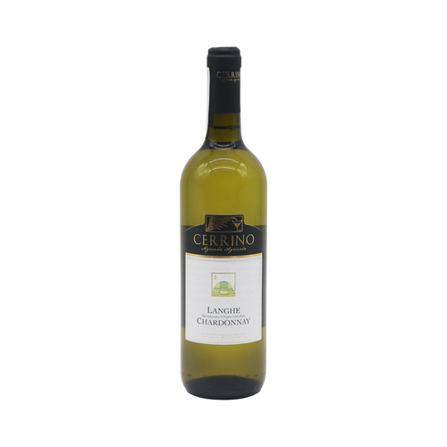 Cerrino Langhe Chardonnay