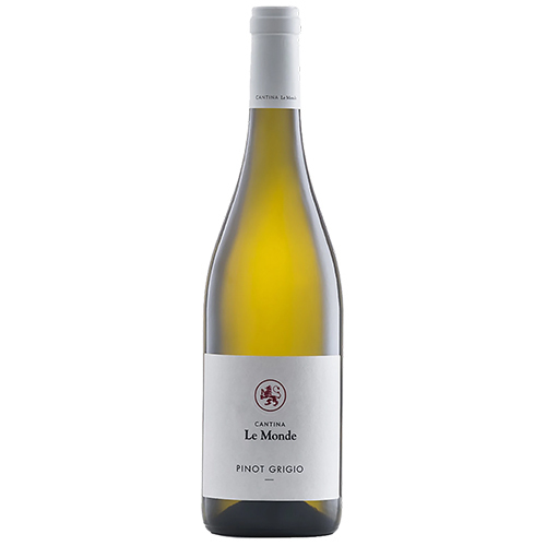 Le Monde Pinot Grigio