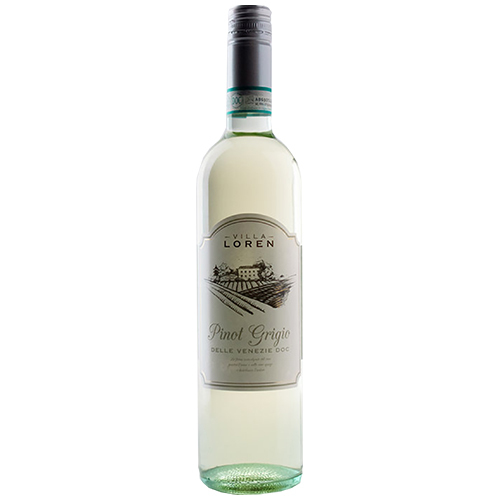 Villa Loren Pinot Grigio