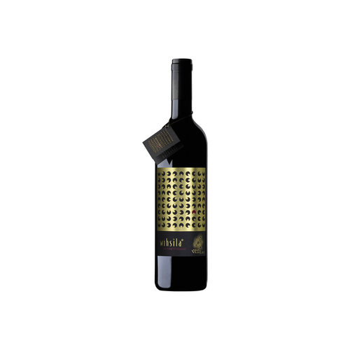 Villa Ligi Wihsila Rosso Dessert Wine Aleatico and Cherry