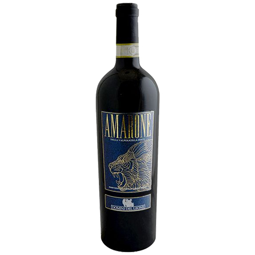 Domini Del Leone Amarone