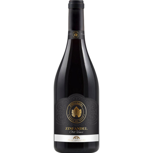 Masca Del Tacco Old Vines Zinfandel