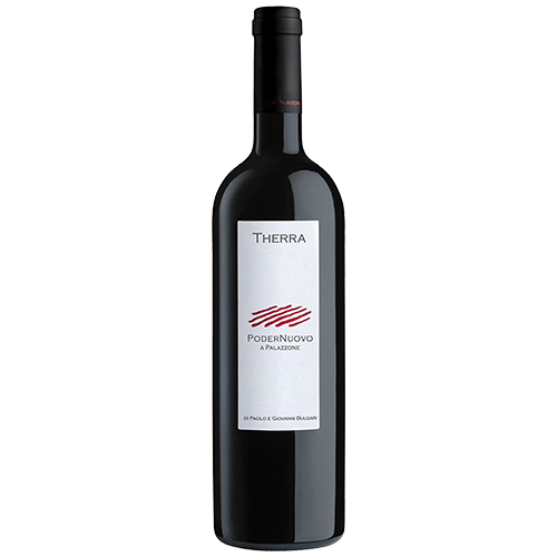 Zoom to enlarge the Podernuovo Therra Tuscan Blend