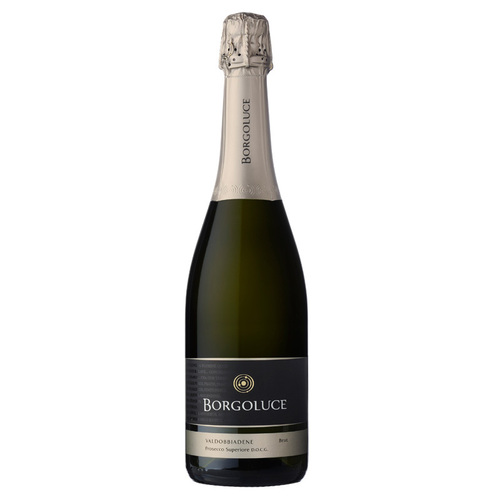 Borgoluce Prosecco Valdobbiadene Docg