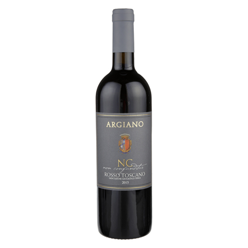 Zoom to enlarge the Argiano Nc Non Confunditur Toscana