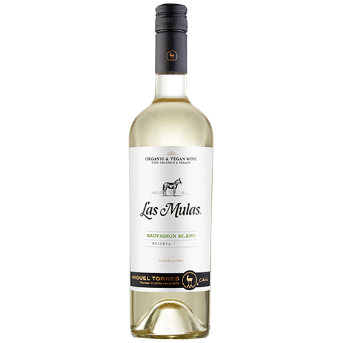 Zoom to enlarge the Torres Las Mulas Sauvignon Blanc