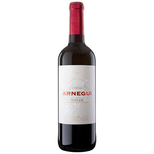 Arnegui Crianza (6 / Case) Rioja