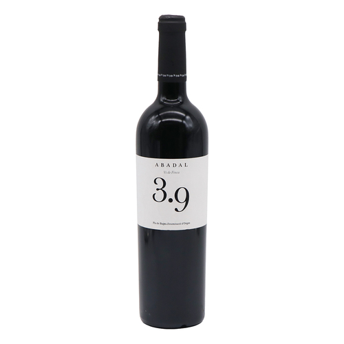 Abadal 3.9 Cabernet Sauvignon