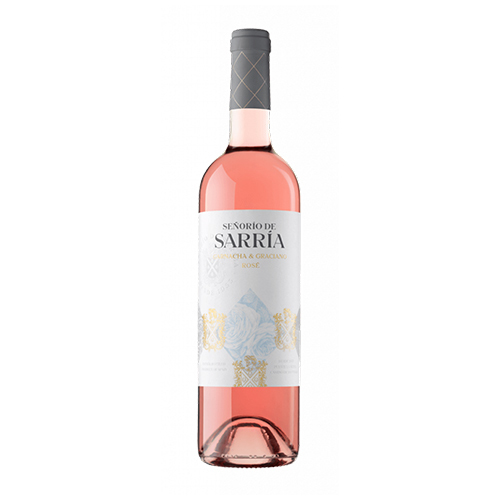 Senorio De Sarria Rose