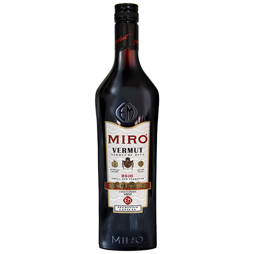 Zoom to enlarge the Miro Rojo Vermouth