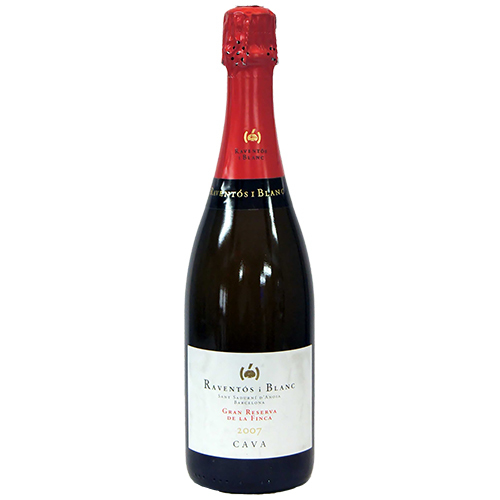 Raventos De La Finca Gran Reserva Sparkling