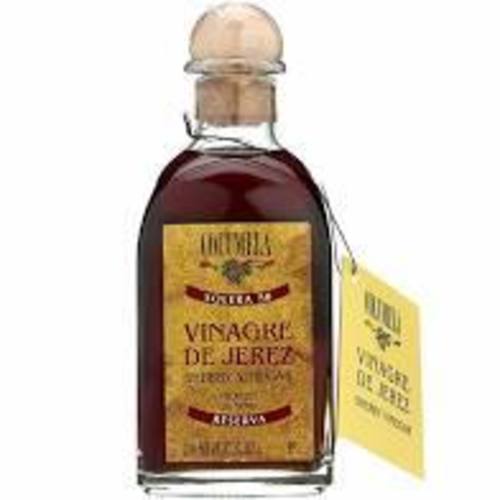 Zoom to enlarge the Columela Sherry Vinegar 50 Year Old