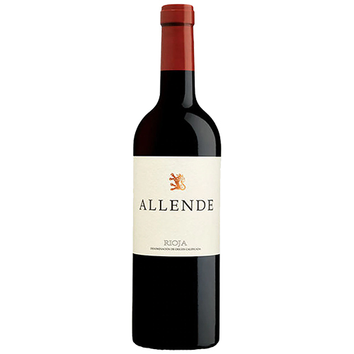 Zoom to enlarge the Finca Allende Rioja