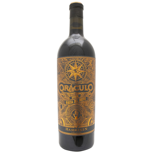 Oraculo Tempranillo (6-case)