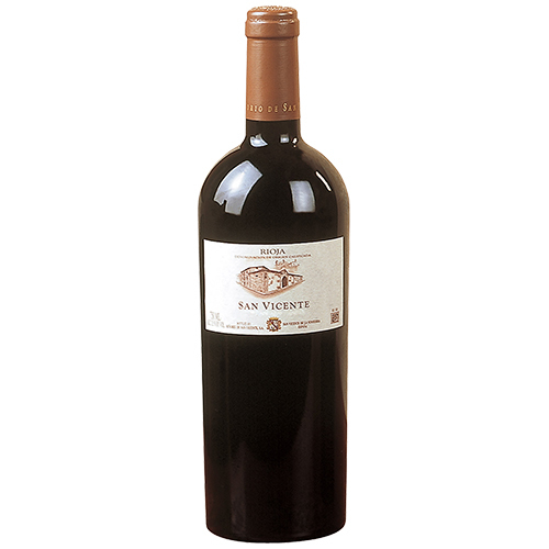 San Vicente Rioja