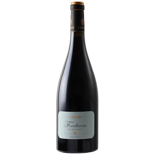 Zarate "fontecon" Tinto Rias Baixas