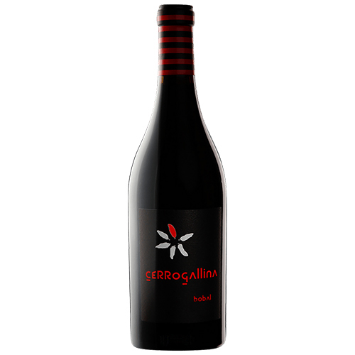 Cerrogallina Bobal Red