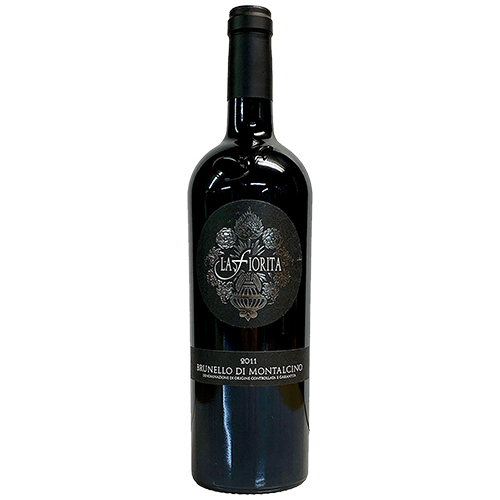 Zoom to enlarge the La Fiorita Brunello Di Montalcino