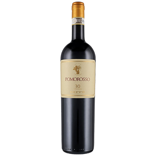 Coppo Pomorosso Barbera D'asti