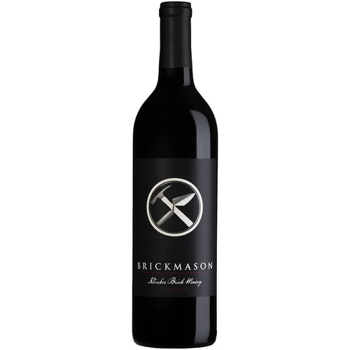 Zoom to enlarge the Klinker Brick ‘brickmason’ Red Blend