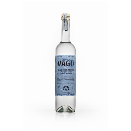 Mezcal Vago Madre Cuixe De Emigdio Jarquin Ramirez