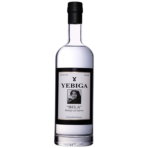 Yebiga Bela Plum Brandy