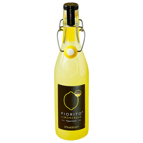 Zoom to enlarge the Fiorito Limoncello Superiore